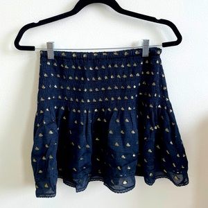 TryB Mini Skirt!